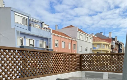 Logement entier à Rua Cristóvão Figueiredo 21, image 5 de 17