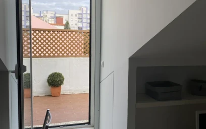 Logement entier à Rua Cristóvão Figueiredo 21, image 8 de 17