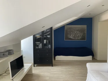 Logement entier à Rua Cristóvão Figueiredo 21, image 9 de 17