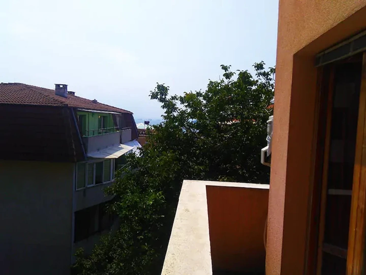 Habitación privada muy luminosa en Varna