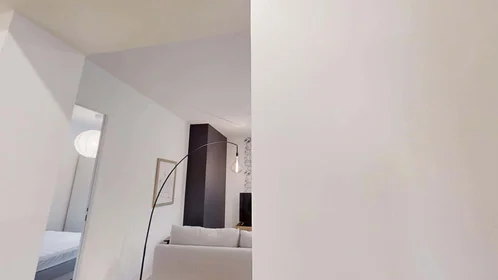 Chambre privée à 4 Cr Saint-Laud, 49100 Angers, France, image 19 de 21