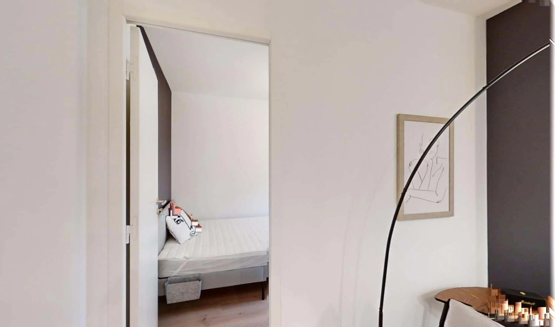 Preisgünstiges Studentenzimmer in günstiger Lage in 