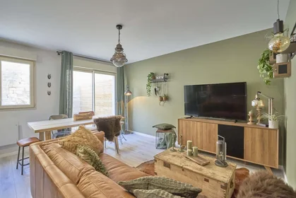 Habitación privada en 15 Cr Lepagnol, 51100 Reims, France, imagen 11 de 18