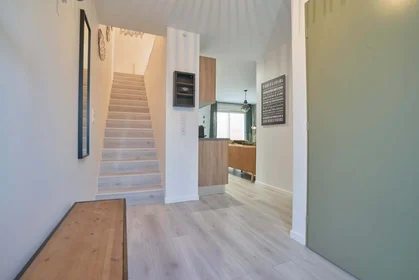 Habitación privada en 15 Cr Lepagnol, 51100 Reims, France, imagen 14 de 18
