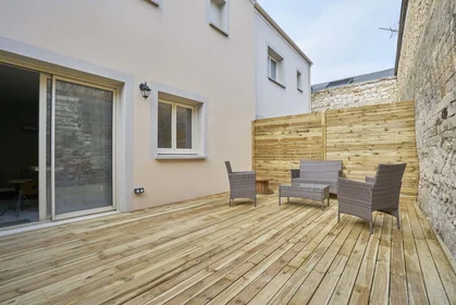 Habitación privada en 15 Cr Lepagnol, 51100 Reims, France, imagen 15 de 18