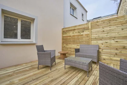 Habitación privada en 15 Cr Lepagnol, 51100 Reims, France, imagen 16 de 18