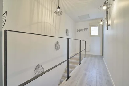 Habitación privada en 15 Cr Lepagnol, 51100 Reims, France, imagen 18 de 18