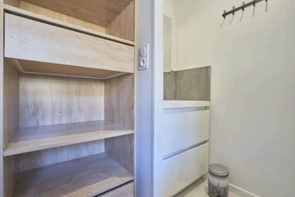 Habitación privada en 15 Cr Lepagnol, 51100 Reims, France, imagen 3 de 18
