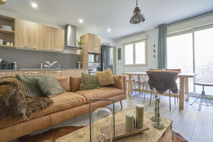Habitación privada en 15 Cr Lepagnol, 51100 Reims, France, imagen 9 de 18