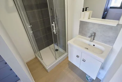 Privatzimmer in der Rue des Jardiniers, 54000 Nancy, France, bild 6 von 19