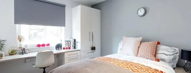 Stanza privata con letto matrimoniale Newcastle-upon-tyne