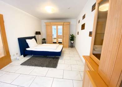 Appartamento con 2 camere da letto a Wuppertal