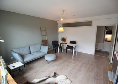 Two bedroom accommodation in Münster