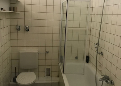 Two bedroom accommodation in Münster