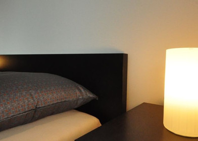 Appartamento con 2 camere da letto a Bielefeld
