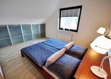 Appartamento completamente ristrutturato a Bielefeld