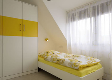 Alojamiento de 2 dormitorios en Münster