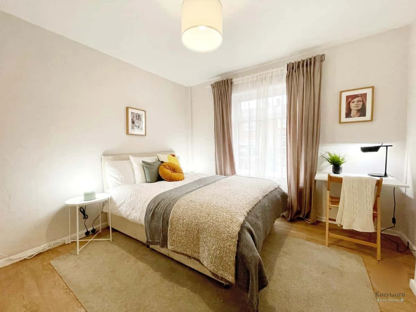 Appartamento con 2 camere da letto a Salford