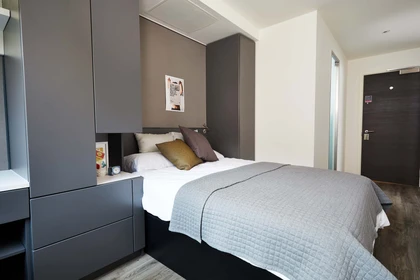 Appartamento con 3 camere da letto a York