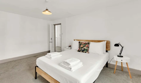 Appartamento con 2 camere da letto a City Of Westminster
