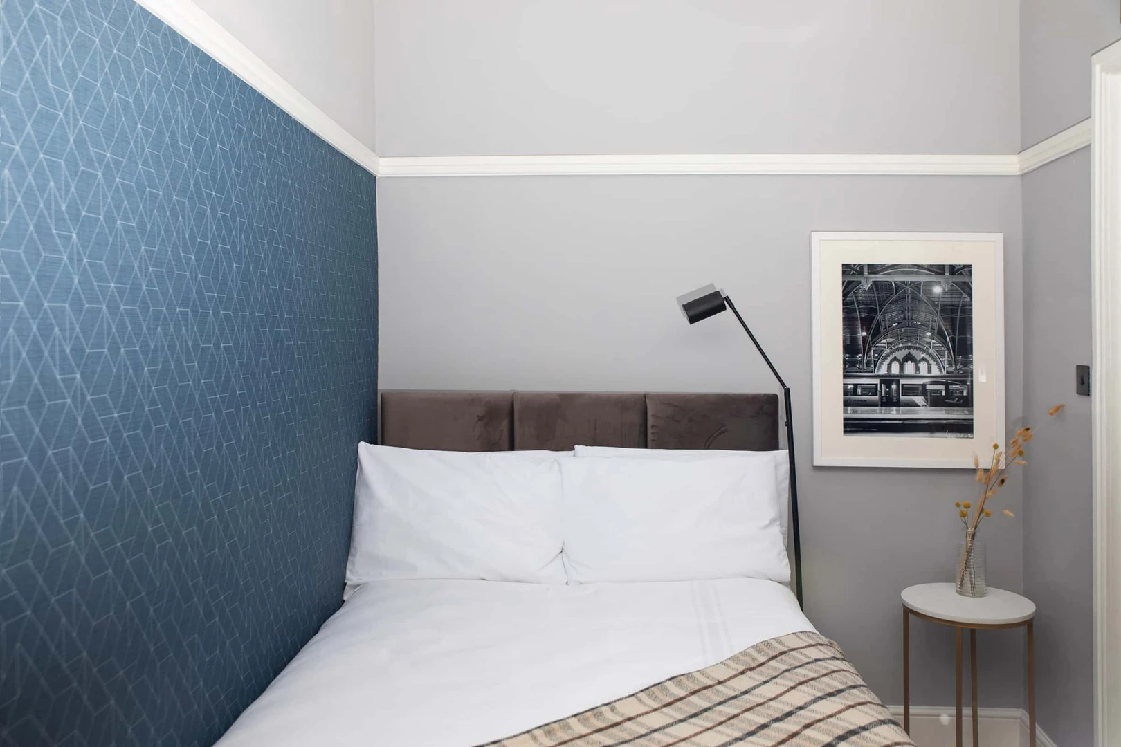 Appartamento con 2 camere da letto a City Of Westminster