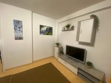 Habitación en alquiler con cama doble Mainz