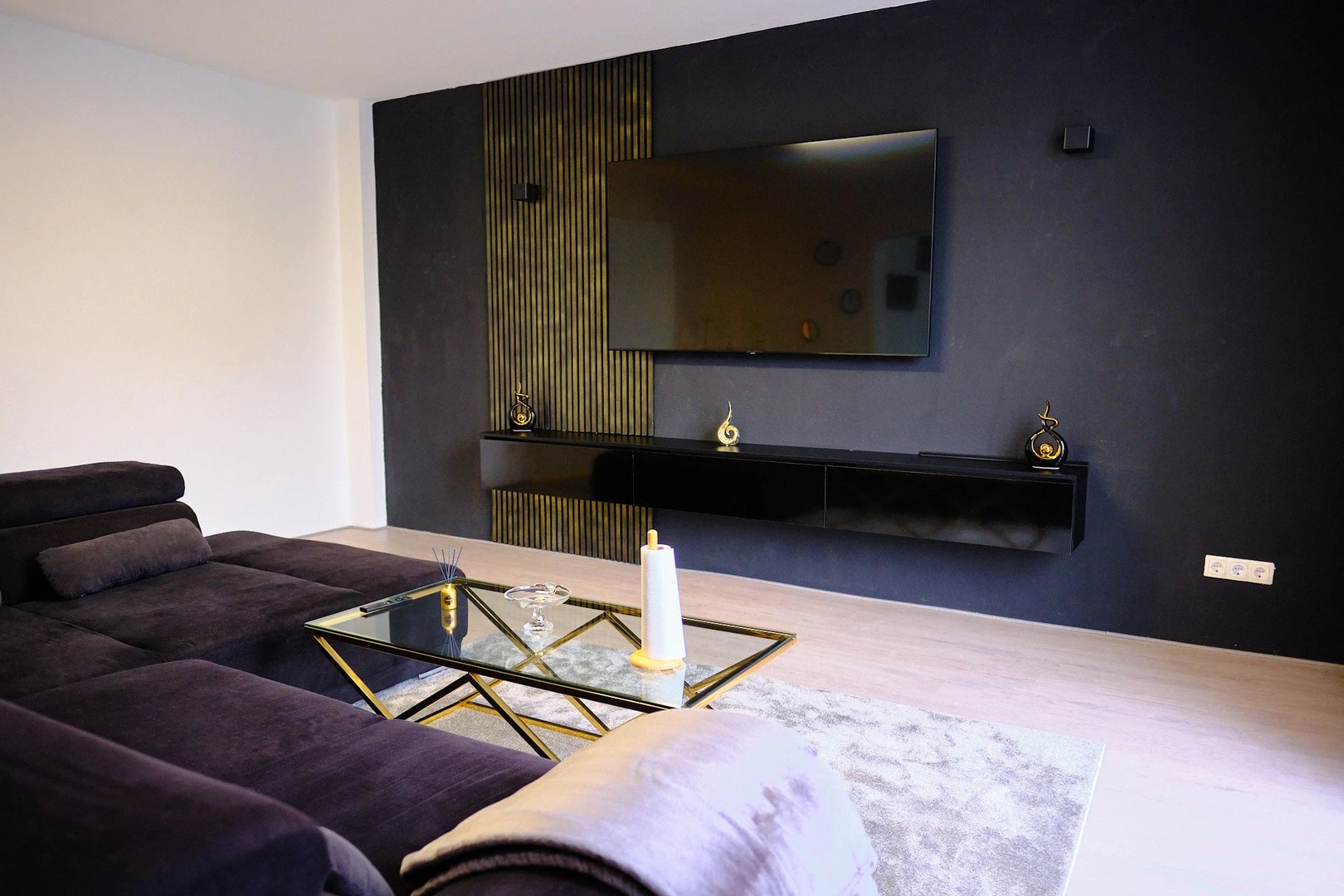 Room for rent in a shared flat in Mülheim An Der Ruhr