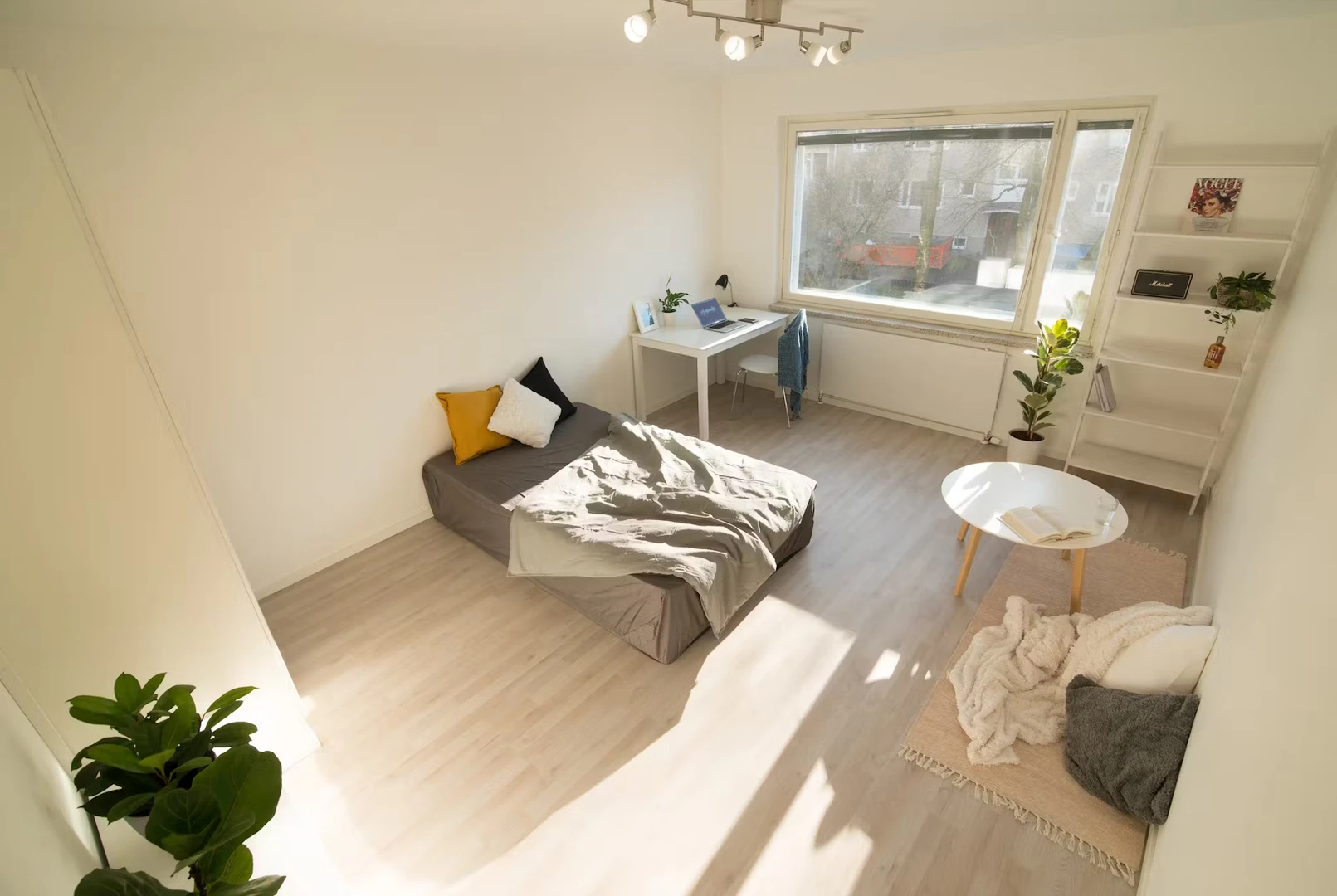 Renting rooms by the month in helsinki