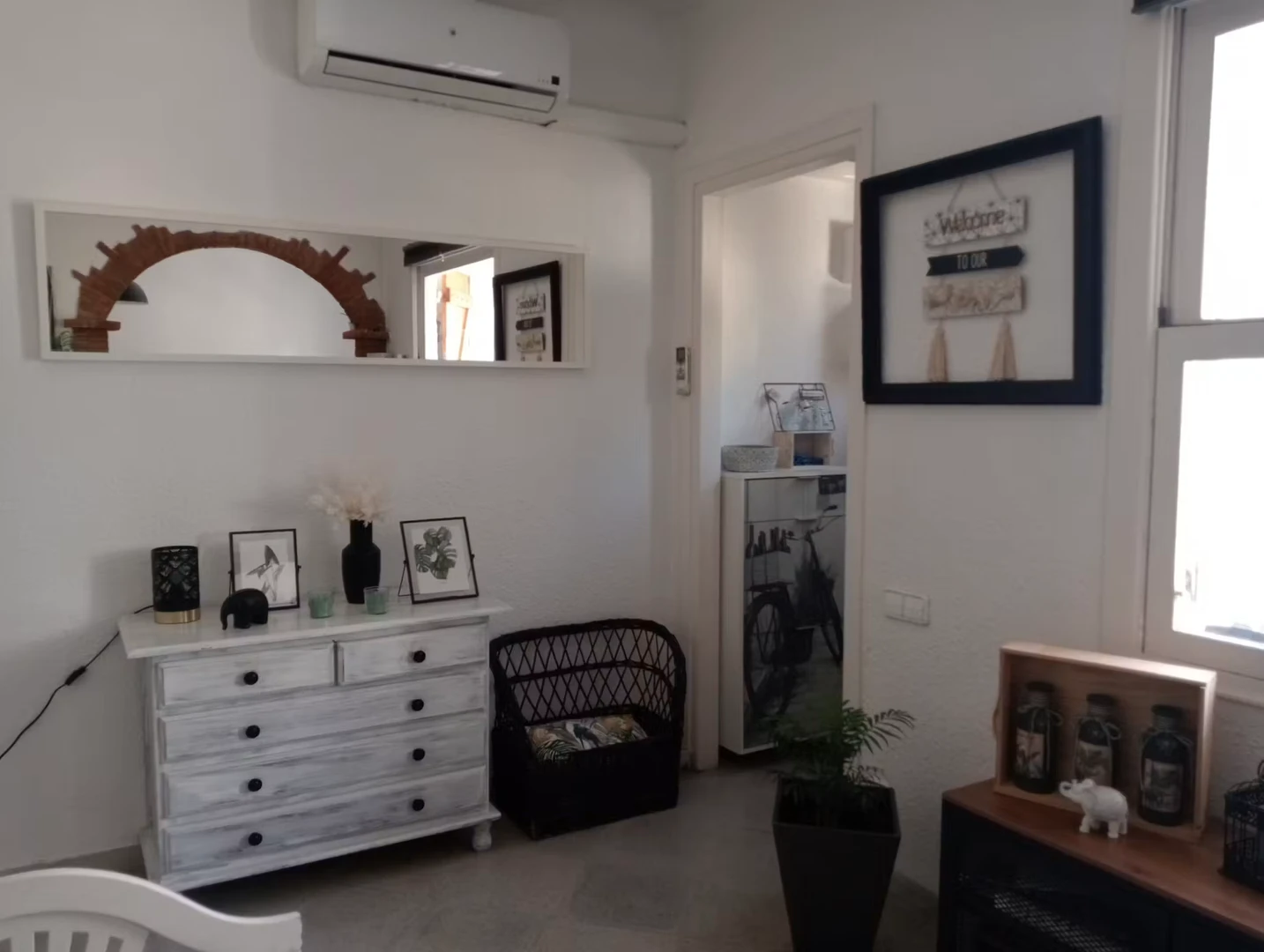 Quarto de estudante funcional perfeito para estudar em 
