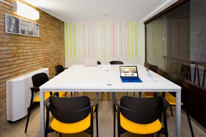 Habitación compartida en Avenida de Galicia, Ensanche II, imagen 10 de 10