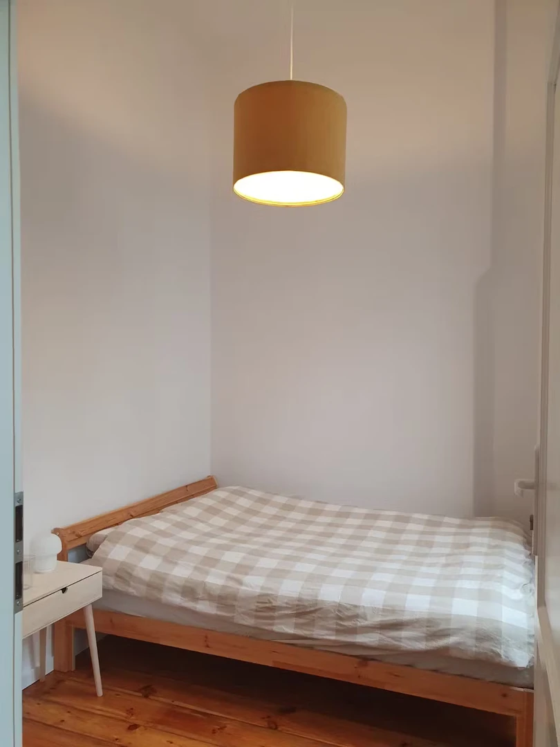 Accommodation with 3 bedrooms in Poznań