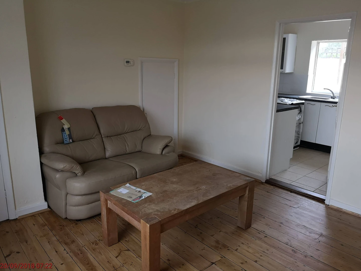 Habitación privada barata en Brighton