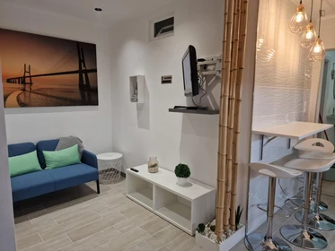 Room for rent with double bed Setúbal