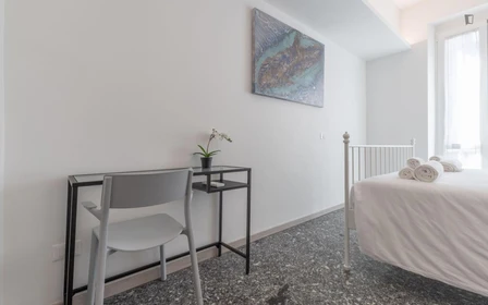 Appartamento con 2 camere da letto a Pavia