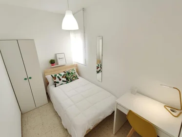 Wspólny pokój Calle Doña María Manuela, 10, esc. 0 3º 3, obraz 1 23