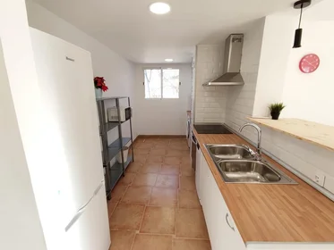 Wspólny pokój Calle Doña María Manuela, 10, esc. 0 3º 3, obraz 2 23