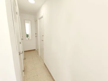 Wspólny pokój Calle Doña María Manuela, 10, esc. 0 3º 3, obraz 9 23