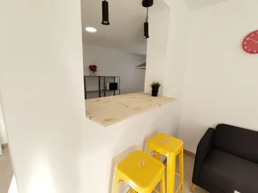 Wspólny pokój Calle Doña María Manuela, 10, esc. 0 3º 3, obraz 10 23