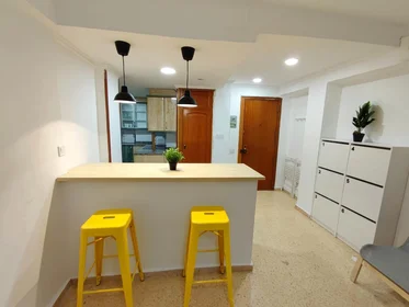 Shared room at Honduras, 9, 4º 7, image 12 of 37