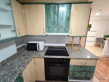 Shared room at Honduras, 9, 4º 7, image 13 of 37