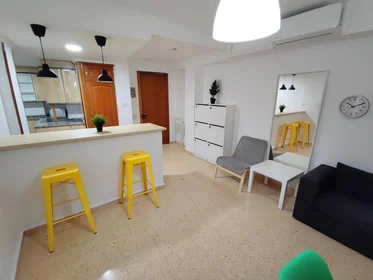 Shared room at Honduras, 9, 4º 7, image 16 of 37