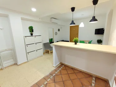 Shared room at Honduras, 9, 4º 7, image 17 of 37