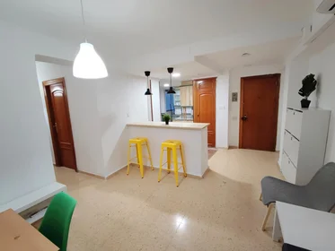 Shared room at Honduras, 9, 4º 7, image 22 of 37