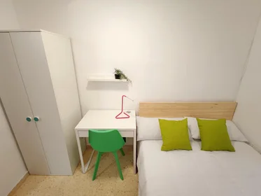 Shared room at Honduras, 9, 4º 7, image 27 of 37
