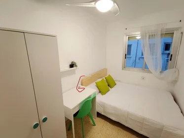 Shared room at Honduras, 9, 4º 7, image 28 of 37