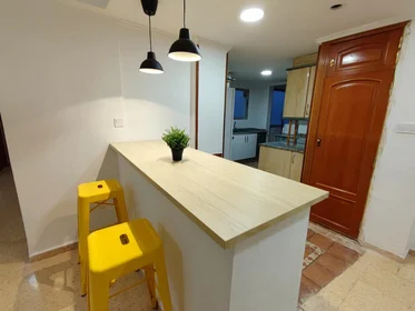 Shared room at Honduras, 9, 4º 7, image 31 of 37