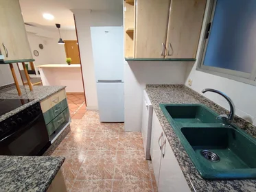 Shared room at Honduras, 9, 4º 7, image 33 of 37