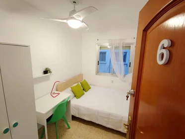 Shared room at Honduras, 9, 4º 7, image 34 of 37