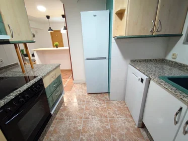 Shared room at Honduras, 9, 4º 7, image 6 of 37