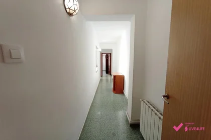 Shared room at Doctor Ferran, 6, 5º 13-3, image 20 of 22